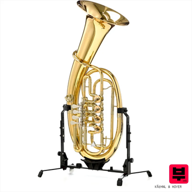 Kühnl & Hoyer Royal Open Flow G Baritone - Baritones