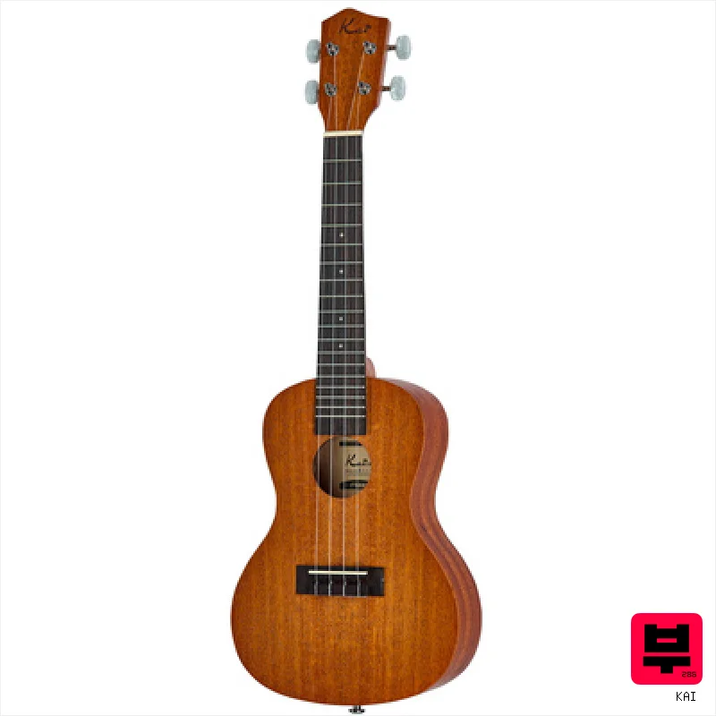 Kai KCI-10 - Concert Ukuleles