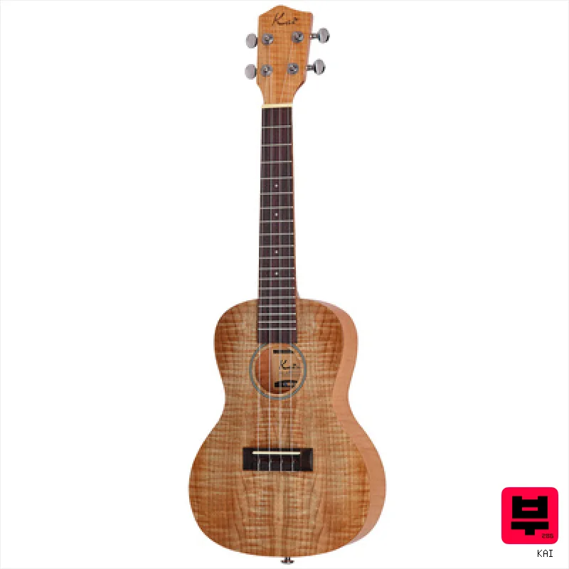 Kai KCI-90 - Concert Ukuleles