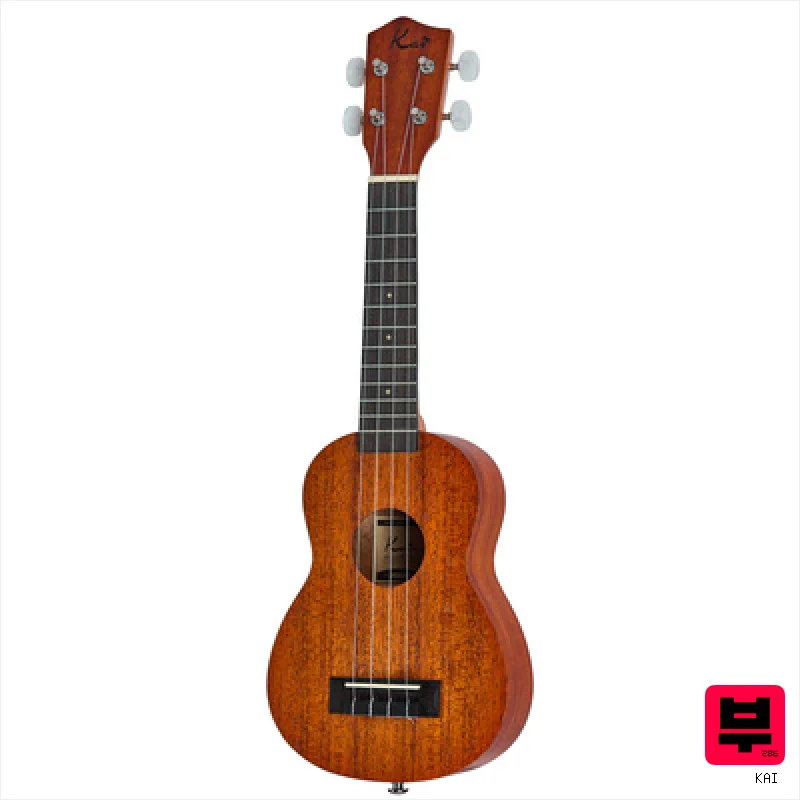 Kai KSI-10 - Soprano Ukuleles