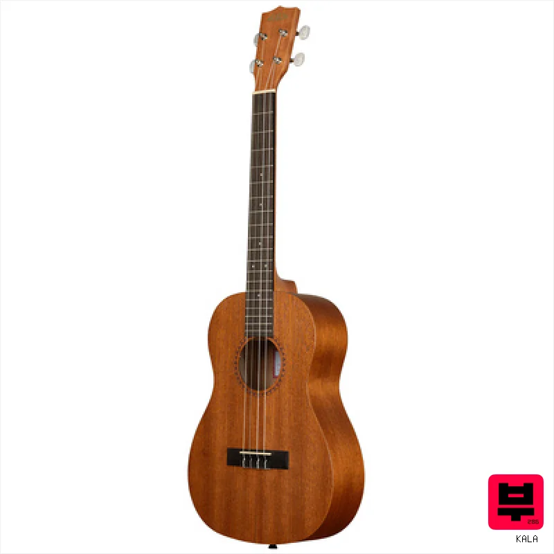 Kala KA-15 B Baritone Ukulele - Baritone Ukuleles