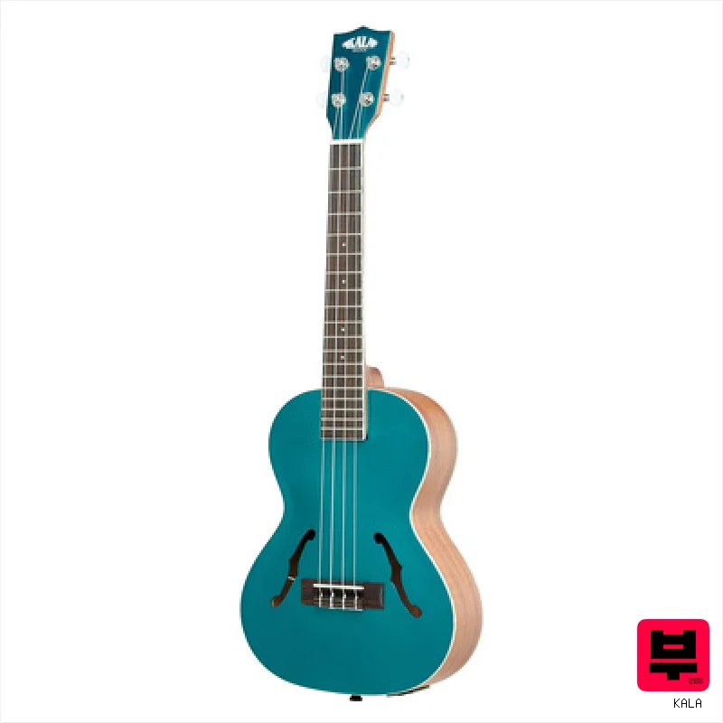 Kala KA-JTE-BKGN Tenor Ukulele - Tenor Ukuleles