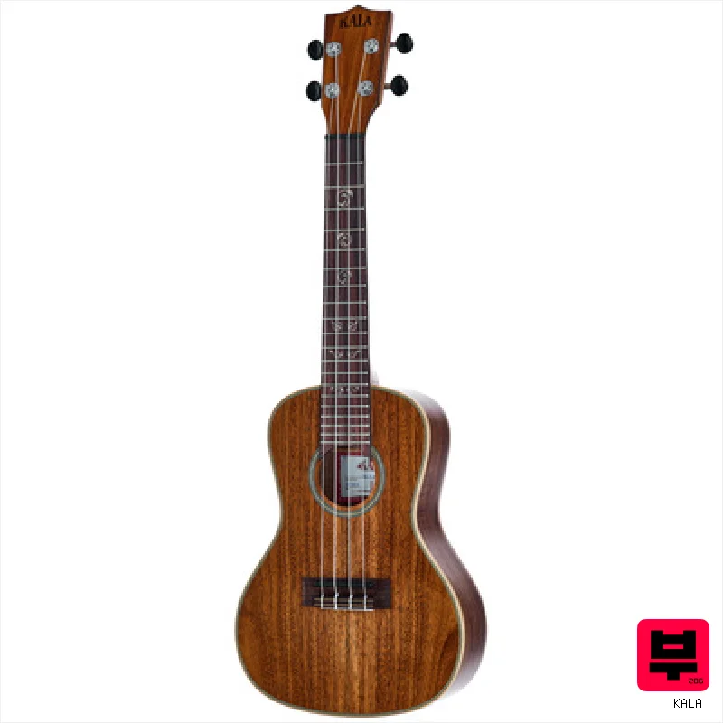 Kala KA-SA-C Acacia Concert Ukulele - Concert Ukuleles