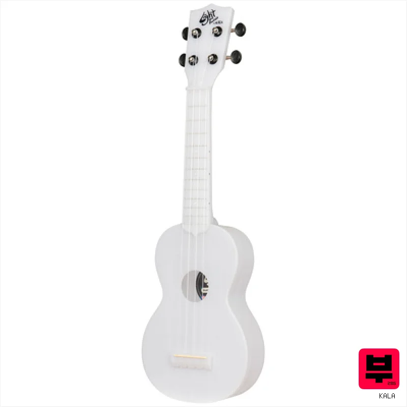 Kala LIGHT-S Light Soprano Ukulele - Soprano Ukuleles