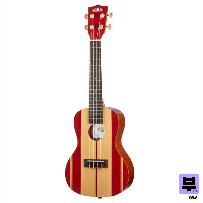 Kala Surf Surf's Up Ukulele