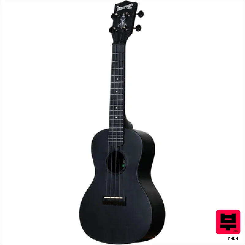 Kala Waterman Concert Ukulele BS - Concert Ukuleles