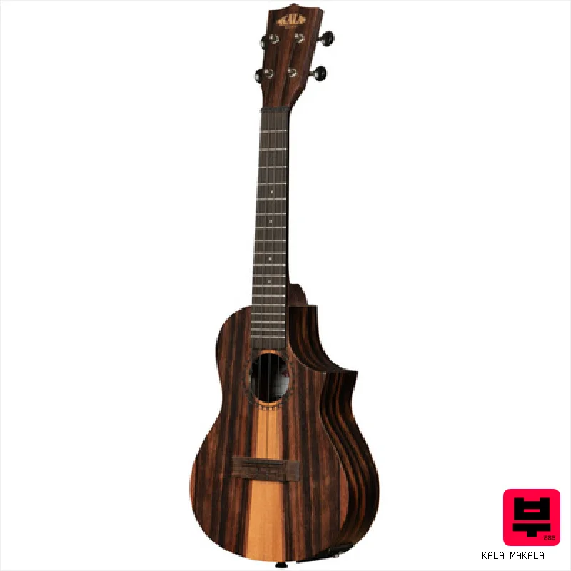 Kala Makala KA-AM-C-CE Amara Ukulele - Concert Ukuleles