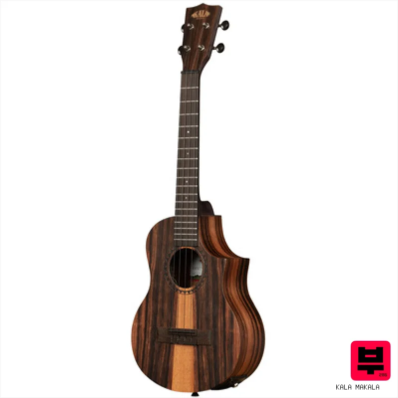 Kala Makala KA-AM-T-CE Amara T-Ukulele - Tenor Ukuleles