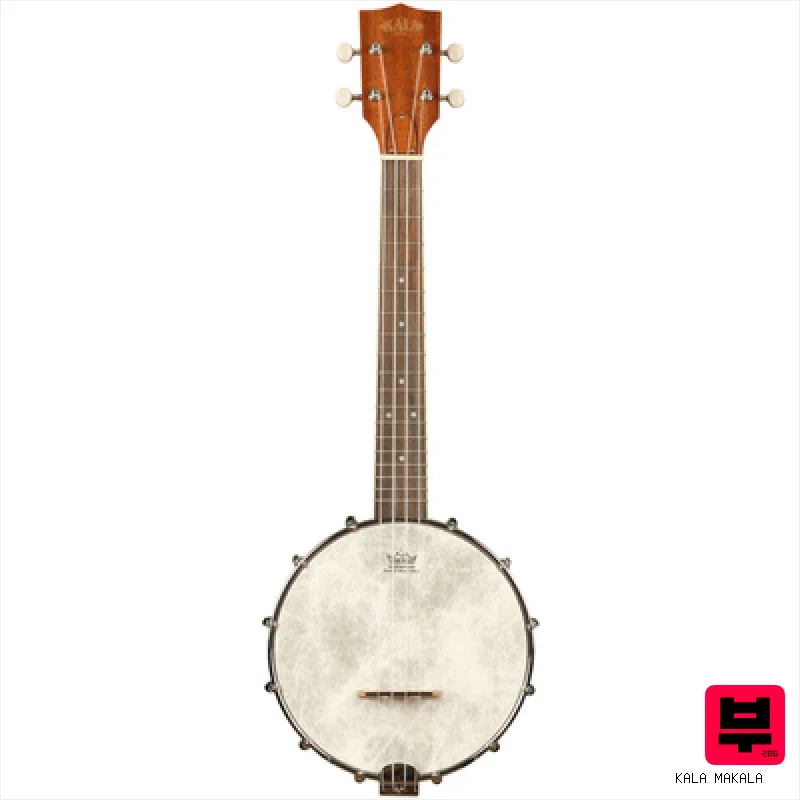 Kala Makala KA-BNJ-MHG-T Tenor Ukulele - Alternative Design Ukuleles