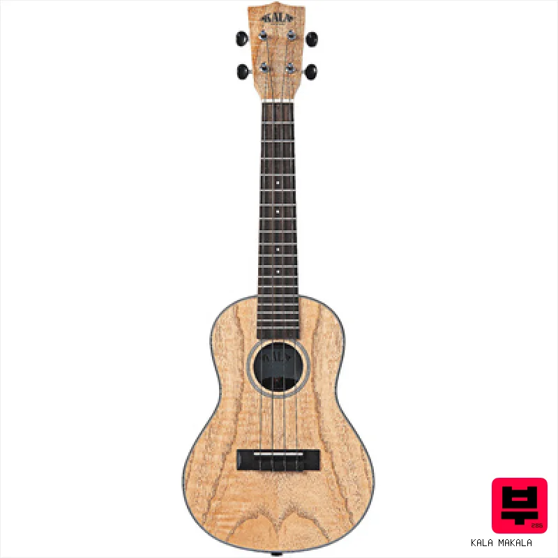 Kala Makala KA-CLM-C Concert Ukulele - Concert Ukuleles