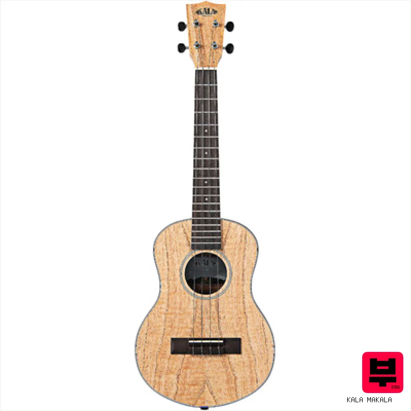 Kala Makala KA-CLM-T Tenor Ukulele - Tenor Ukuleles