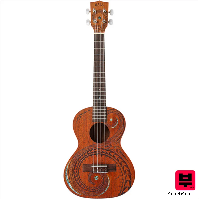 Kala Makala KA-LEGACY-T Tenor Ukulele - Tenor Ukuleles
