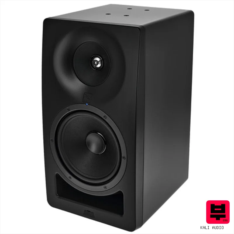 Kali Audio SM-8 - Active Nearfield Monitors