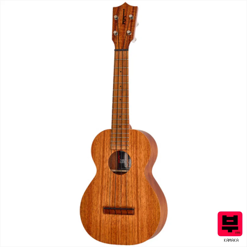 Kamaka HF-2 Kukui Concert - Concert Ukuleles