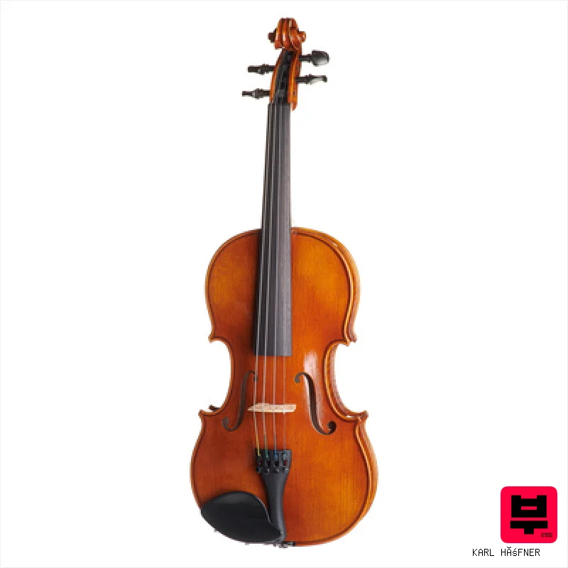 Karl Höfner H11-V Violin 3/4 - 3/4 and 7/8 Violins