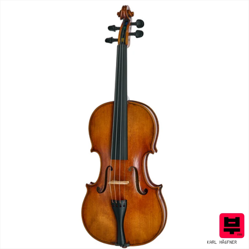 Karl Höfner H216 AS Violin 4/4 - Acoustic Violins