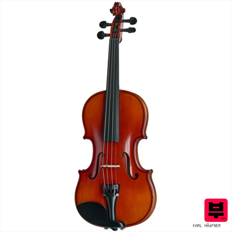 Karl Höfner H5 V Violine 1/4 - 1/4 Violins