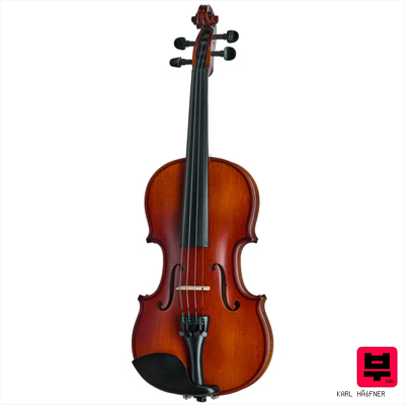 Karl Höfner H5G Violin 1/4 - 1/4 Violins