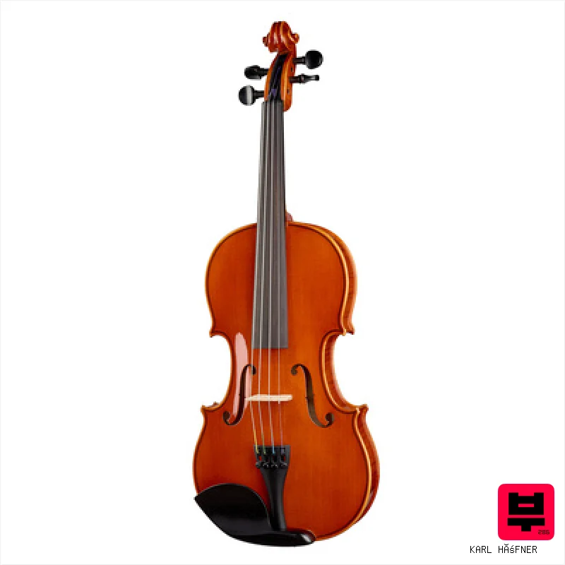 Karl Höfner H68HV-V Violin 4/4 - Acoustic Violins