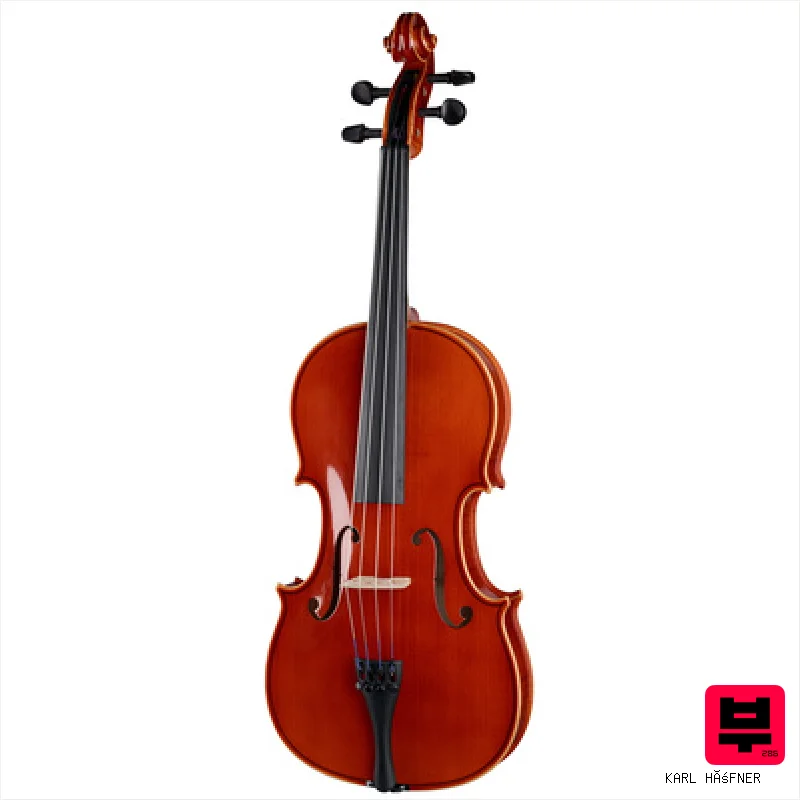 Karl Höfner H68HV-VA 15" Viola - Acoustic Violas