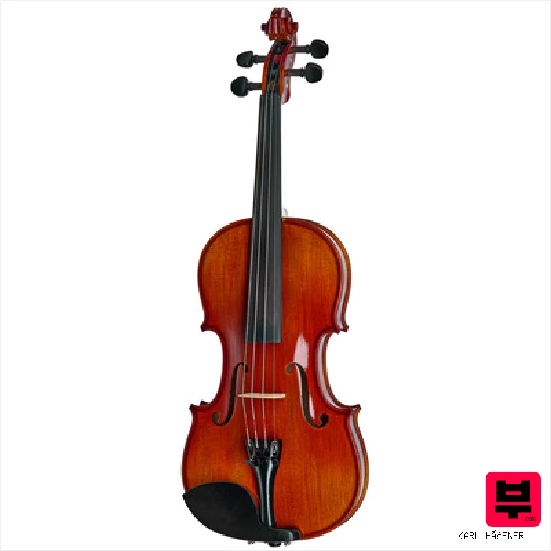 Karl Höfner H7-V Violin 3/4 - 3/4 and 7/8 Violins