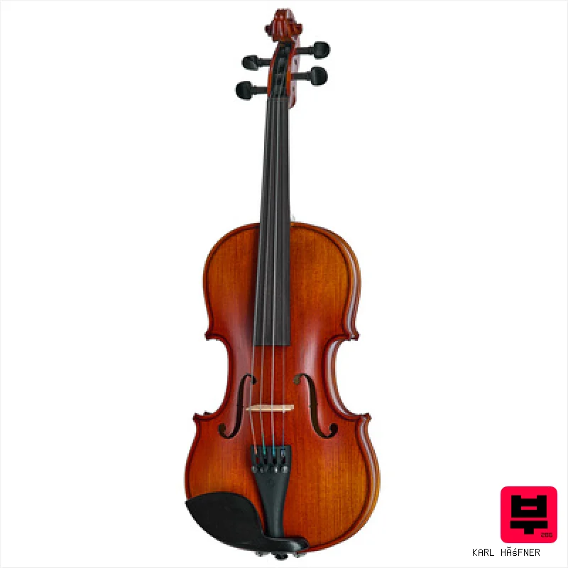 Karl Höfner H7-V Violin Set 1/4 - 1/4 Violins