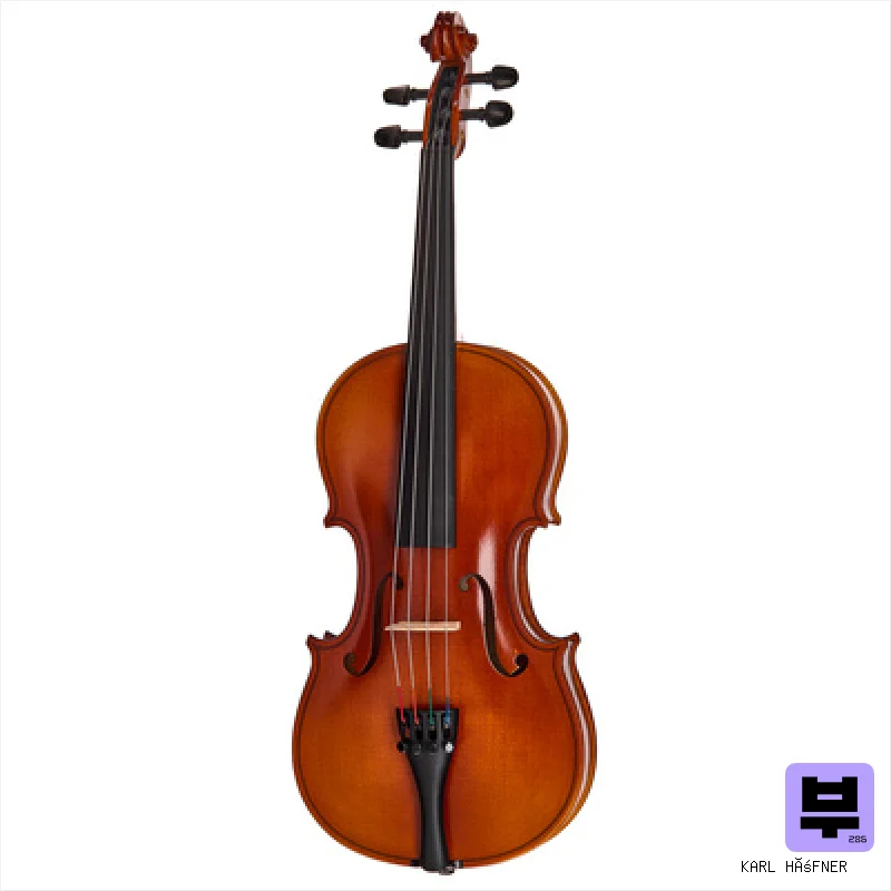 Karl Höfner H7-VA Viola 12"
