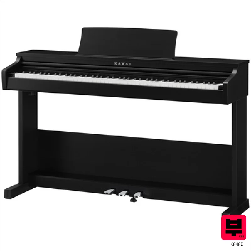 Kawai CX-102 B - Digital Pianos