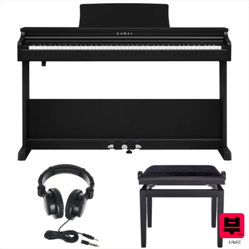 Kawai CX-102 B Set - Digital Pianos