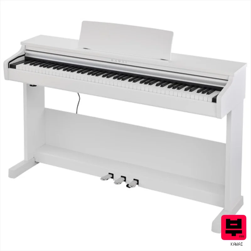 Kawai CX-102 W - Digital Pianos