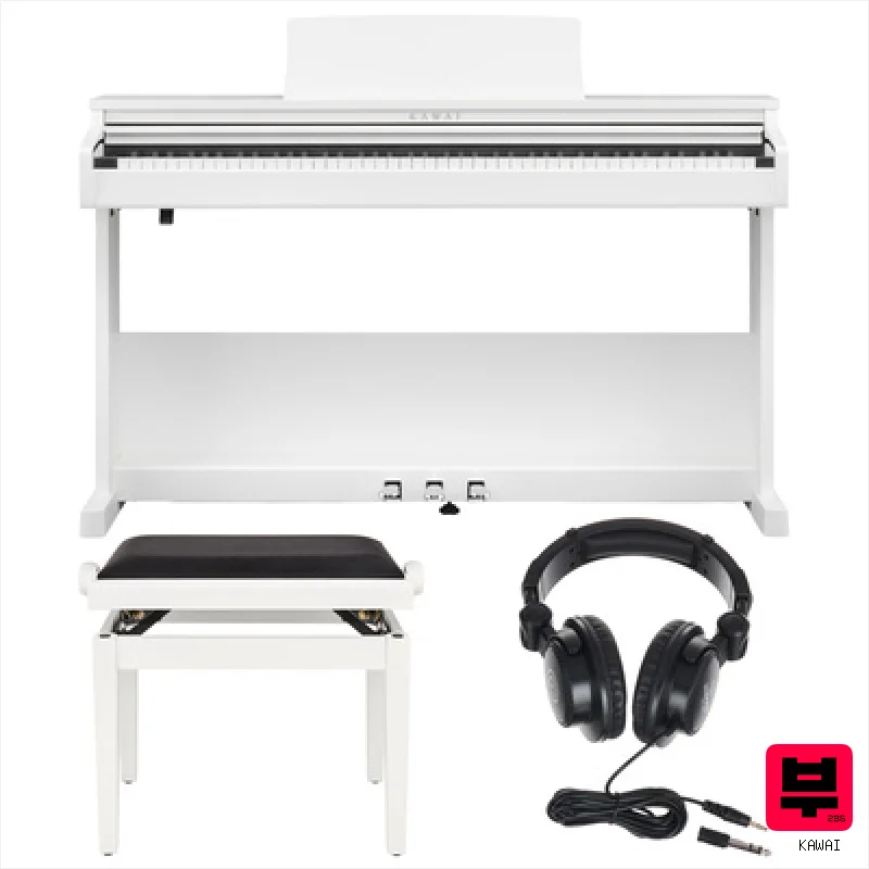Kawai CX-102 W Set - Digital Pianos