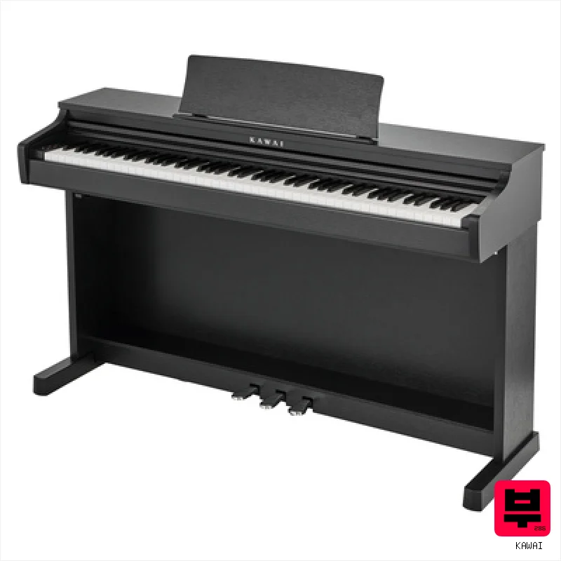 Kawai CX-202 B - Digital Pianos