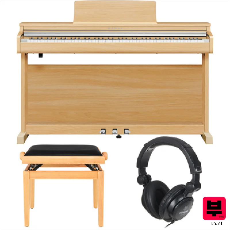 Kawai CX-202 LO Set - Digital Pianos