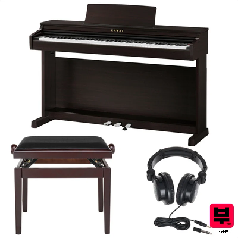 Kawai CX-202 R Set - Digital Pianos