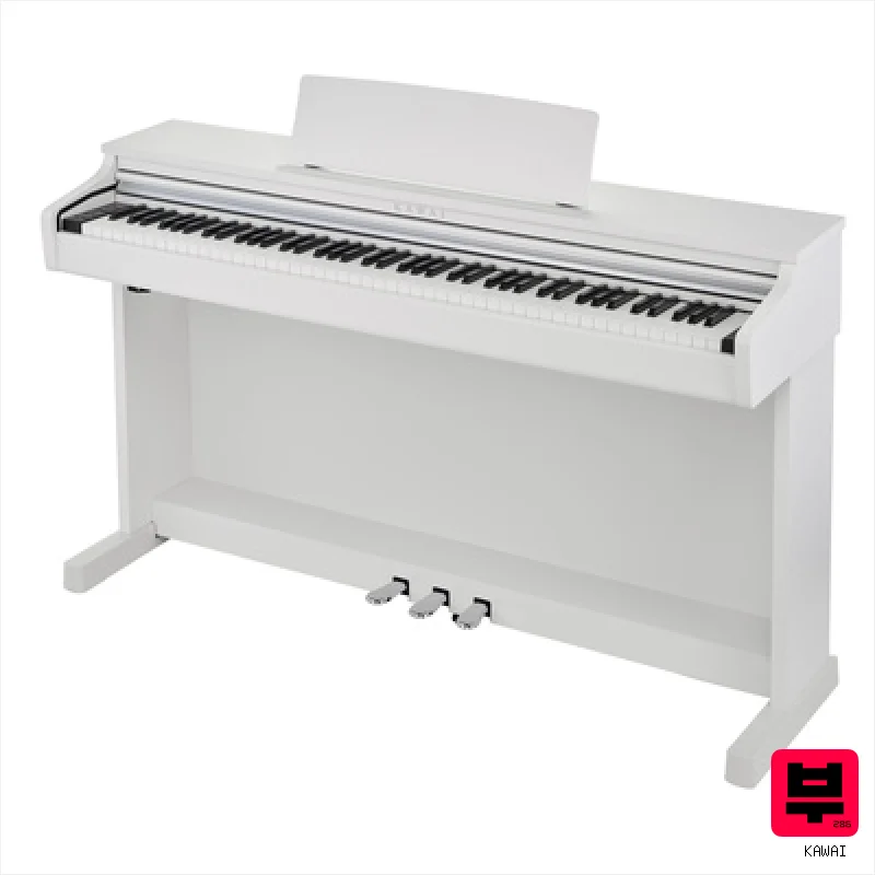 Kawai CX-202 W - Digital Pianos