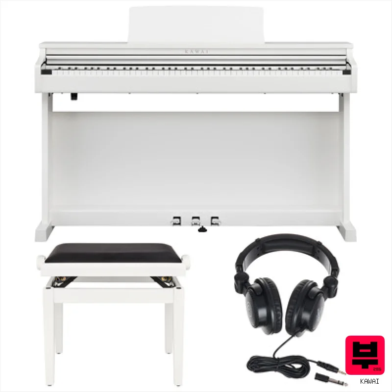 Kawai CX-202 W Set - Digital Pianos