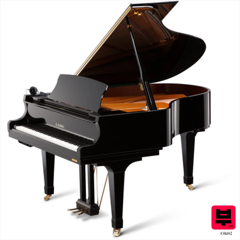 Kawai GX 2 AURES2 E/P Grand Piano - Grand Pianos
