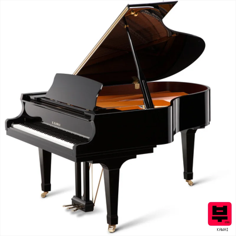 Kawai GX 3 E/P Grand Piano - Grand Pianos