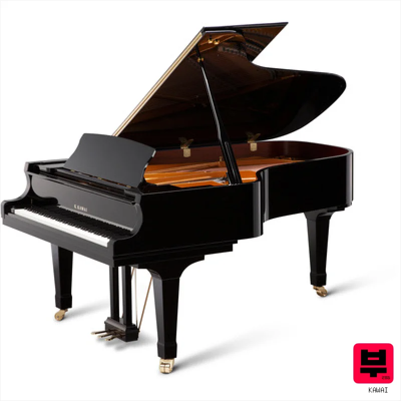 Kawai GX 6 E/P Grand Piano - Grand Pianos