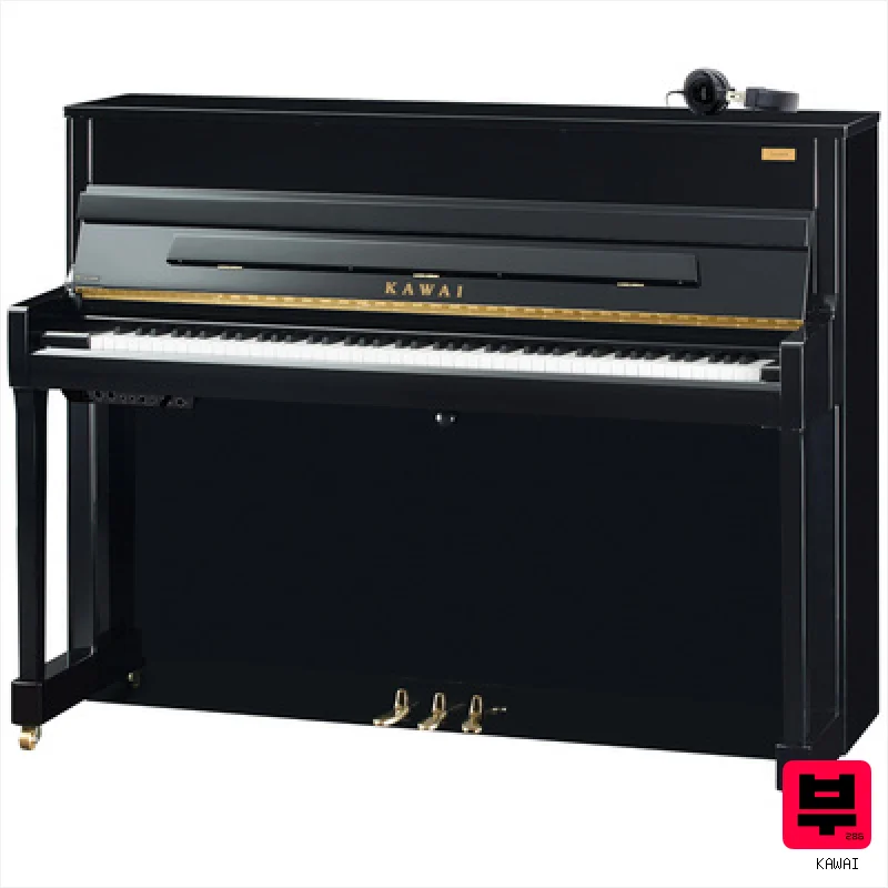 Kawai K-200 AURES 2 E/P Piano - Pianos