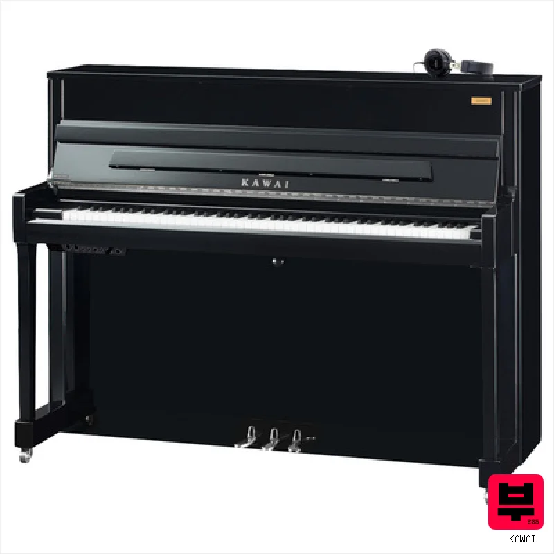 Kawai K-200 AURES 2 E/P SL Piano - Pianos