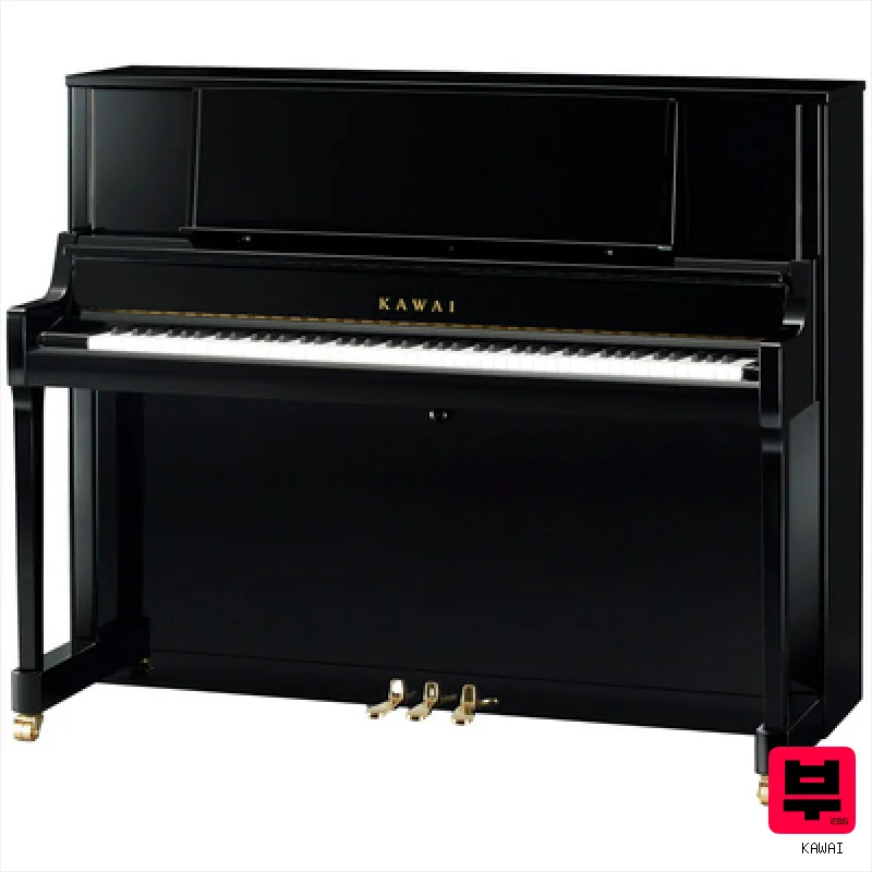 Kawai K-400 ATX4 E/P Piano - Pianos