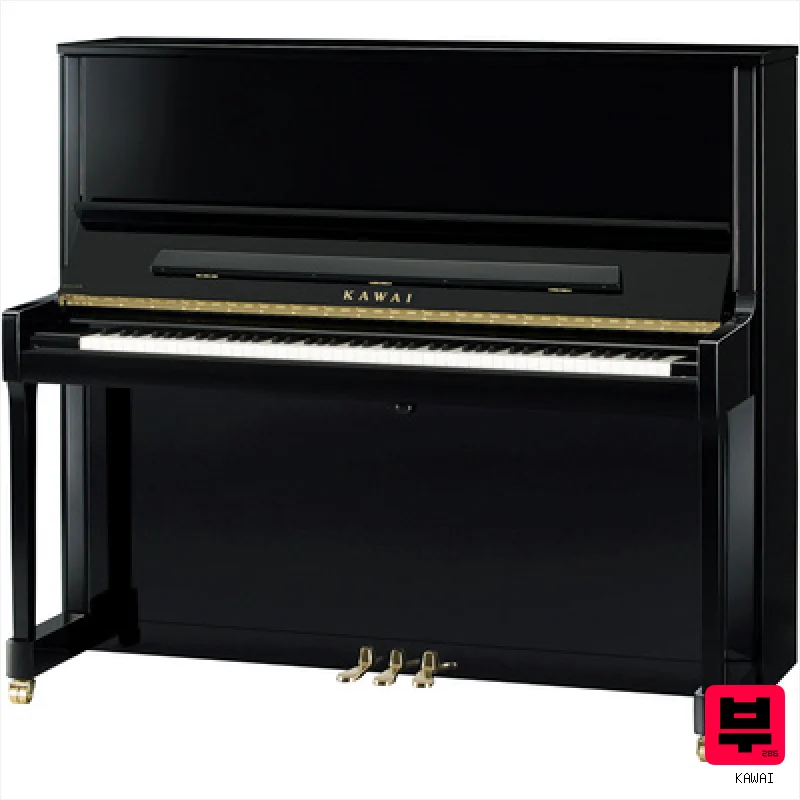 Kawai K-600 E/P Piano - Pianos