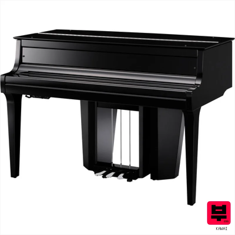 Kawai Novus NV-12 - Digital Pianos