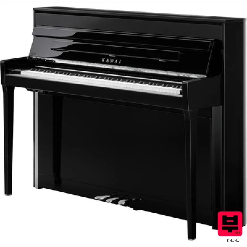 Kawai Novus NV-6 - Digital Pianos