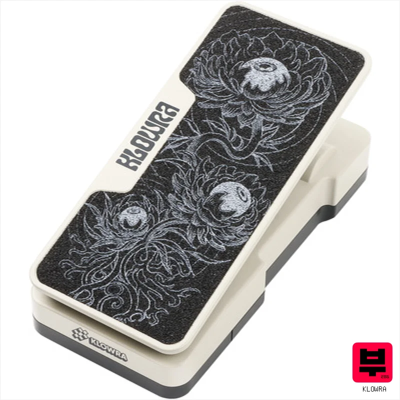 Klowra Mantra Dual Expression Pedal - Volume/Expression Pedals