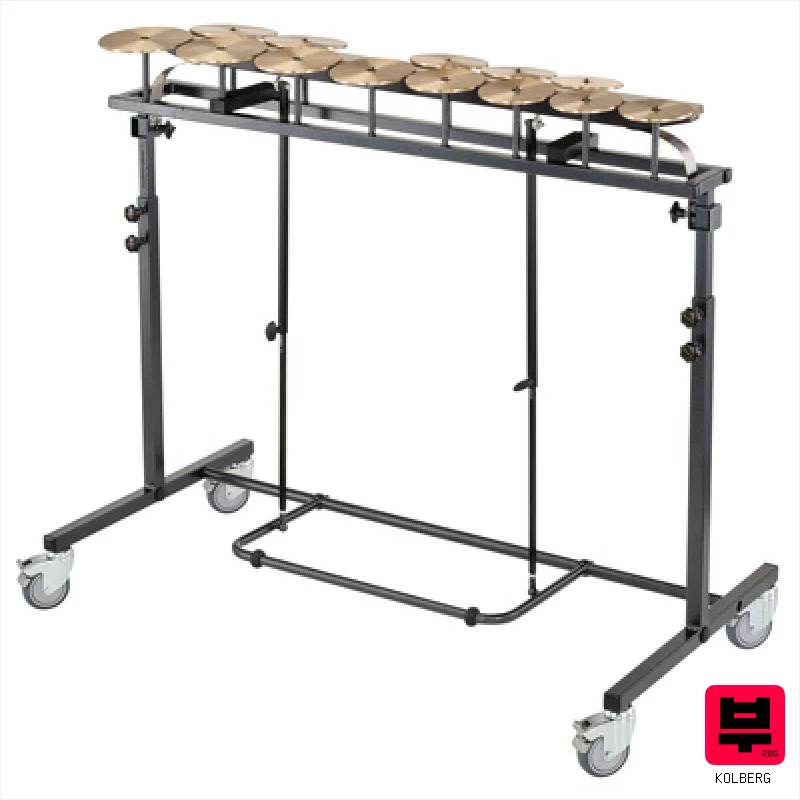 Kolberg 2370CRD Crotales c3-c4 - Crotales