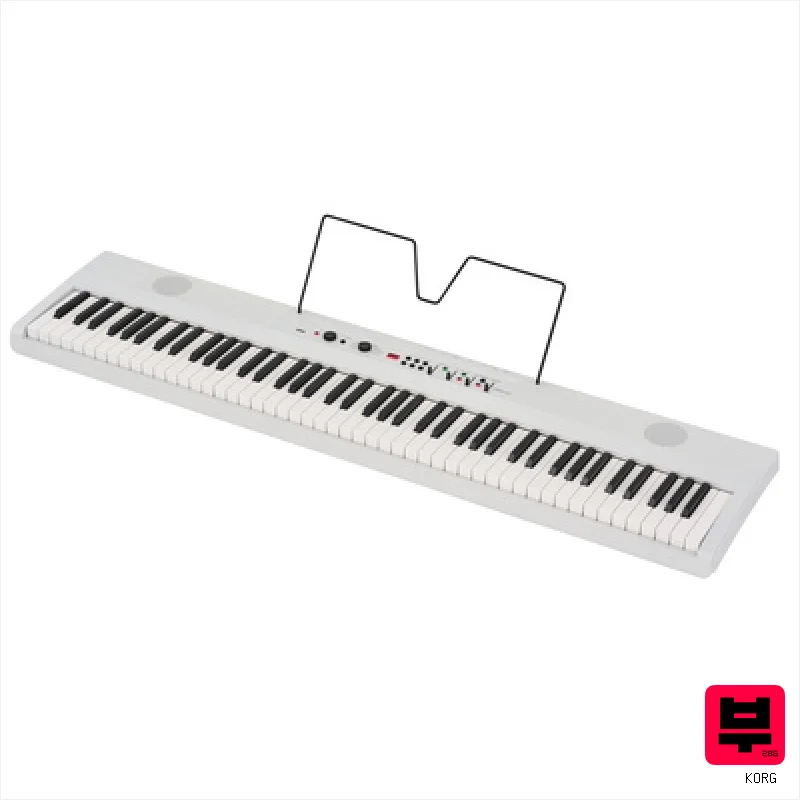 Korg Liano Live! - Stage Pianos