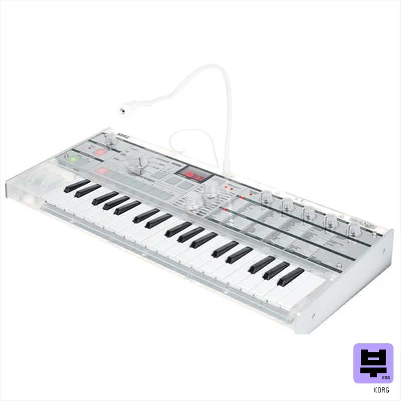 Korg microKORG Crystal