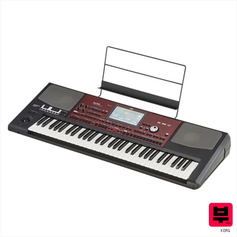 Korg PA-700 Oriental - Professional Music Instrument Photo